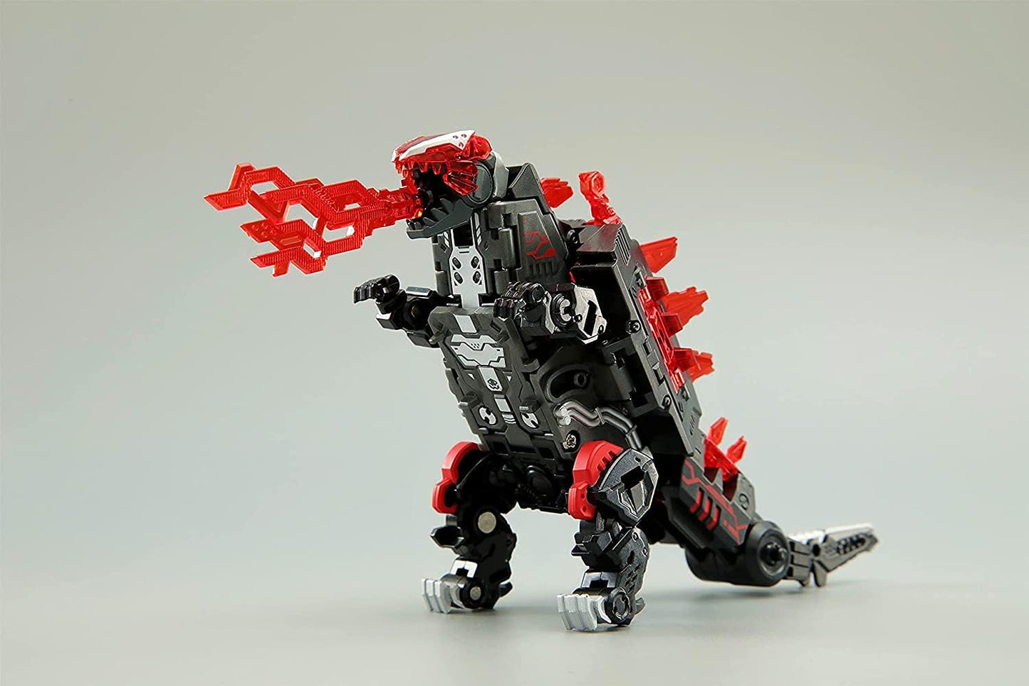 52TOYS Beastbox Series Transformable Action Figure Toy Instock (BB-29)