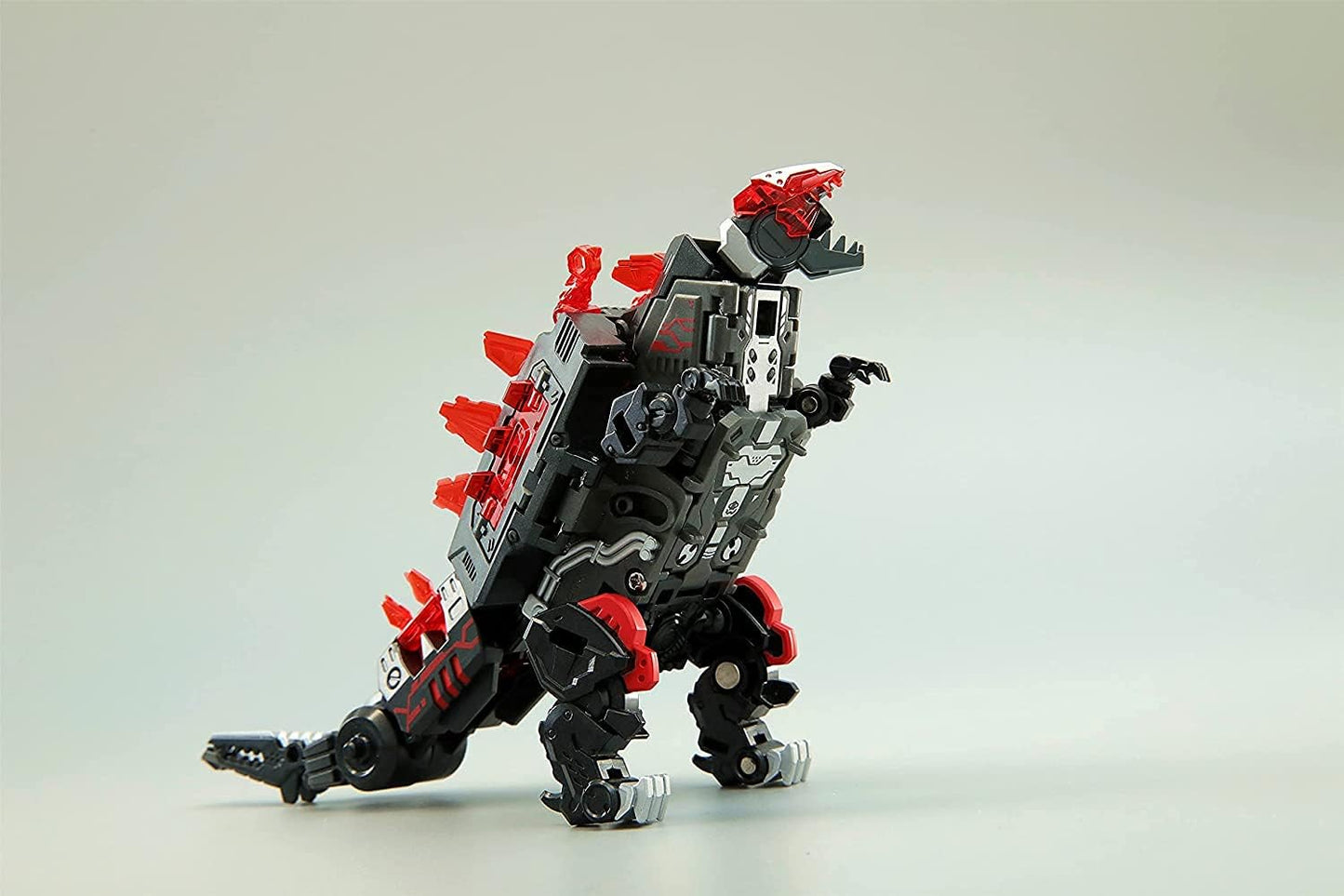 52TOYS Beastbox Series Transformable Action Figure Toy Instock (BB-29)