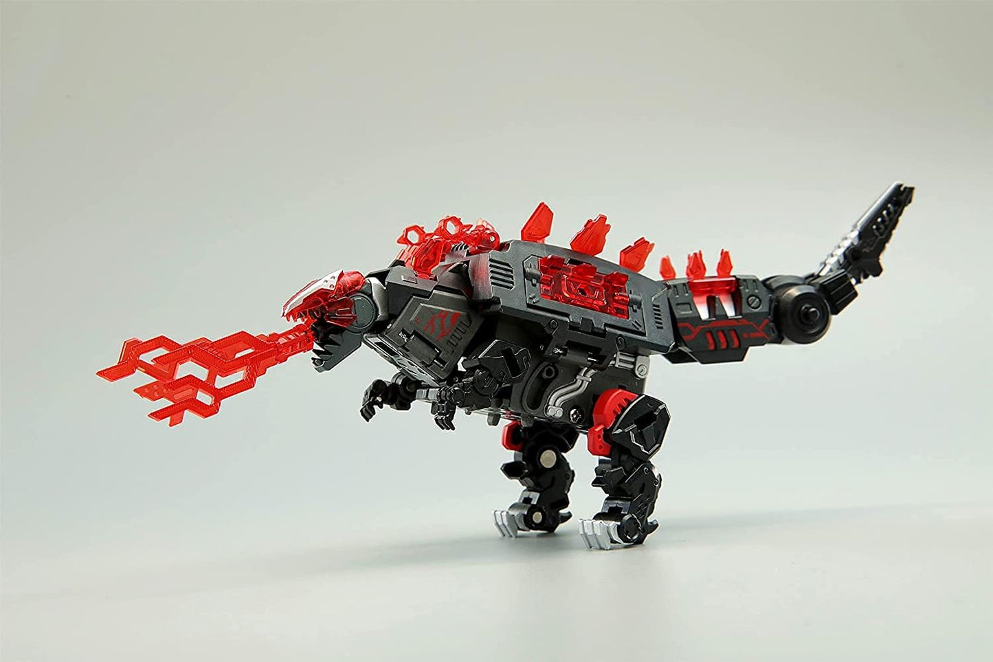 52TOYS Beastbox Series Transformable Action Figure Toy Instock (BB-29)