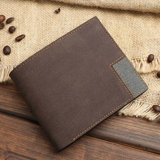 Custom Picture PU Leather Wallet Men'S Bifold Custom Inscription Photo Engraved Wallet Thanksgiving Gifts for Him Custom Wallet